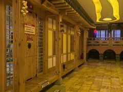 -恒坤北纬42度温泉洗浴(公园路店)