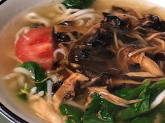 -长春观斋补堂素菜馆