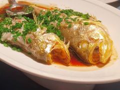 -三利音·玖弄小鲜(浦东嘉里城店)