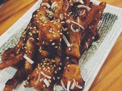 -东俞·韩式料理(院东街店)