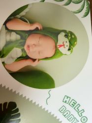 -玛瑞莎孕婴童摄影到家拍