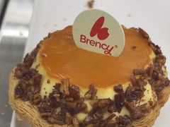 -BRENCY百仑喜(创新园店)