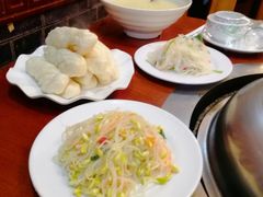 -象牙山铁锅炖(汇东郦城店)