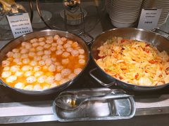 -新发展亚太JW万豪酒店·福苑咖啡厅