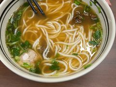 -小马牛肉面·牛骨熬制(南京博物院店)