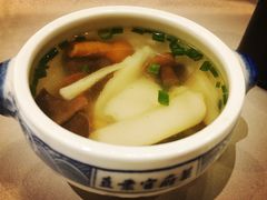 -保定会馆(秀兰店)
