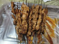 -酒宝荡烧烤(长航局江大路住宅小区店)