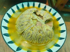 -树厨贵州菜(花果园购物中心店)