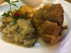 -Paulaner·德国帕拉娜自酿啤酒餐厅(海上世界店)