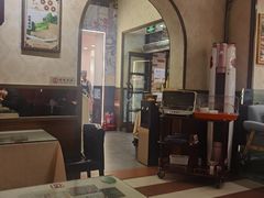 -香港威特瑞茶餐厅(小白楼音乐厅店)