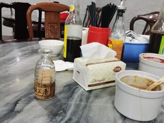 餐具摆设-南香小食店(水门路店)