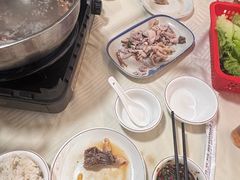 -小煵记·打边炉(西丽文光店)
