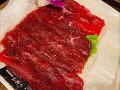 -唇辣号重庆老火锅(亦庄店)