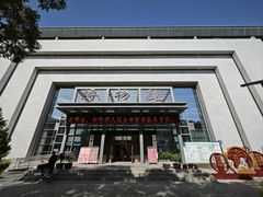 -张掖市博物馆