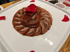 -壹零捌道·北京烤鸭(车公庄店)