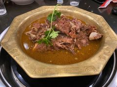 -芦月轩羊蝎子(北蜂窝店)