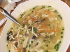 -乌镇那一年小院主题餐厅(甘泉西路店)