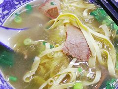 牛肉汤-淮南牛肉筋汤(锦辉商城店)