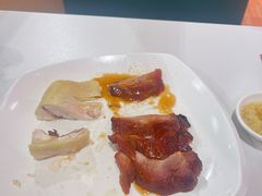 -香港深仔记茶餐厅(东门店)