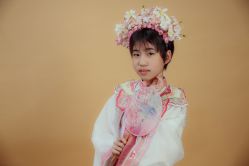 -皇家爱婴高端儿童摄影(苹果园店)