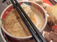 -塔哈尔·新疆盛宴(奉贤龙湖店)
