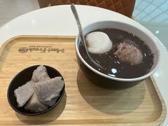 -鲜芋仙(番禺万达广场店)