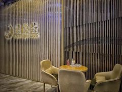 -星悦荟健身游泳(珠江新城店)