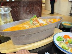 -金厨泰国餐厅·全泰籍厨师料理(拱北店)