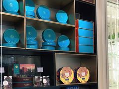 -PAUL LAFAYET 法式甜品(港汇广场店)