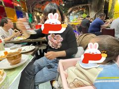-南美豹国际自助百汇(万象城店)