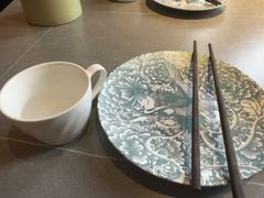-老家水饺濮阳菜(巴黎街店)