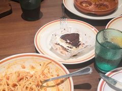 -萨莉亚意式餐厅(杭州滨江天街店)