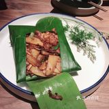洋芋焖鸡：洋芋很糯，整体来说很不错