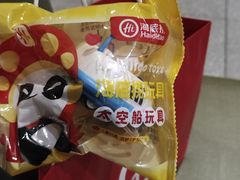 -海底捞火锅(正大乐城店)