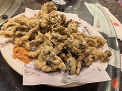 -粗粮人家·东北菜(洋桥店)