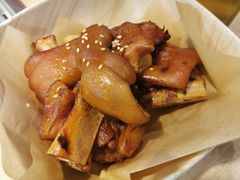 -新石器烤肉(百联川沙店)