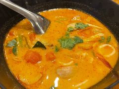 -Doo Dee Thai Food(Issan/Isaan/Esan)