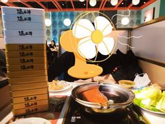 -温禾牛·和牛寿喜烧自助火锅(恒基名人店)