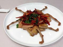 -虹御轩·传承江浙菜(虹桥店)