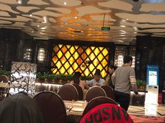 -芭菲盛宴·环球美食(解放碑英利国际店)