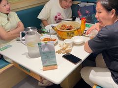-绿草地·湘菜(悦方ID mall店)