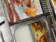 -嗨吃围炉海鲜烤肉自助(保利广场店)
