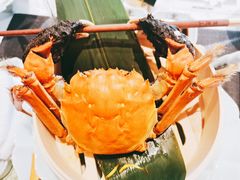-宴昆山·私房菜(春晖店)