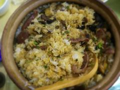 -蚝家菜馆(沙井店)
