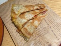 -菲滋意式餐厅(富阳东方茂店)
