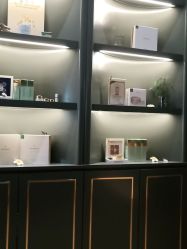 -栖SPA·ONDA ·海菲秀·皑皑科技美肤中心