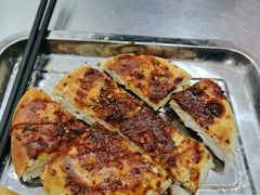 -文文烤肉(大皮院店)