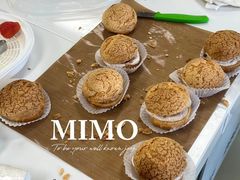 -MIMO CAFE(沙头角店)