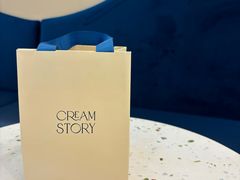 -CREAM STORY意大利手工冰淇淋&甜品(万象前海店)