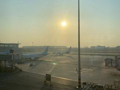 -石家庄正定国际机场-T2航站楼